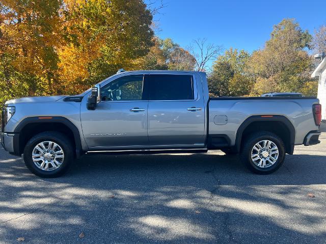 2024 GMC Sierra Hd - $77,999