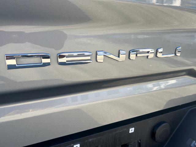 2024 GMC Sierra Hd - $77,999