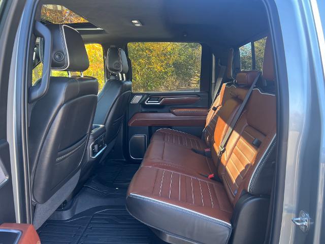 2024 GMC Sierra Hd - $77,999