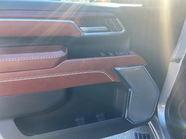 2024 GMC Sierra Hd - $77,999