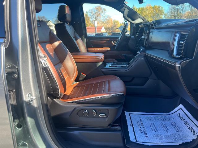 2024 GMC Sierra Hd - $77,999