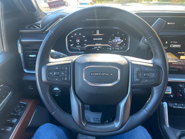 2024 GMC Sierra Hd - $77,999