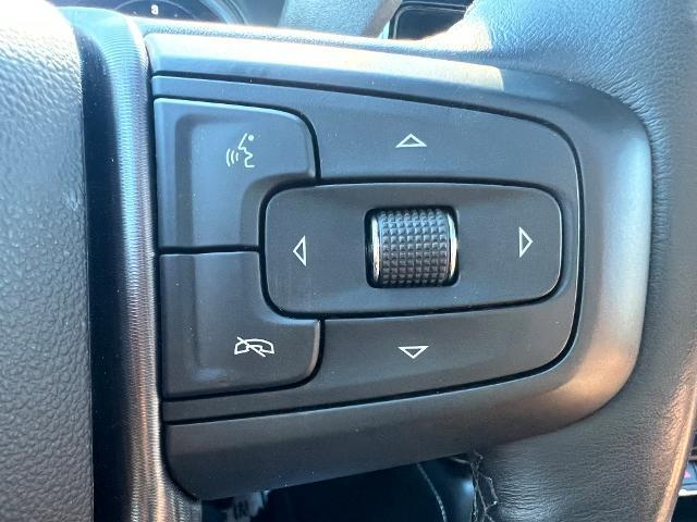 2024 GMC Sierra Hd - $77,999
