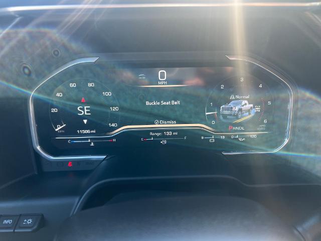 2024 GMC Sierra Hd - $77,999