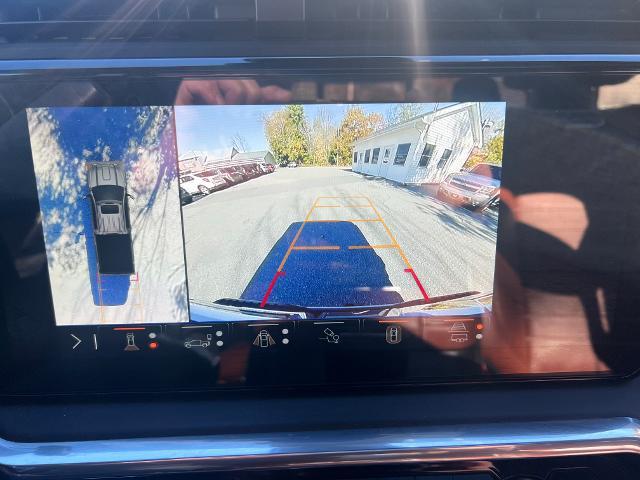 2024 GMC Sierra Hd - $77,999