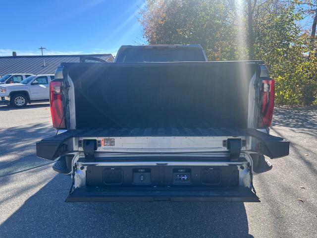 2024 GMC Sierra Hd - $77,999