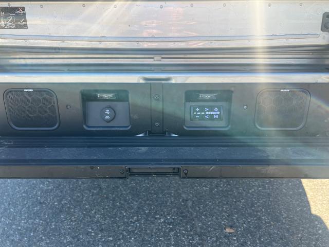 2024 GMC Sierra Hd - $77,999