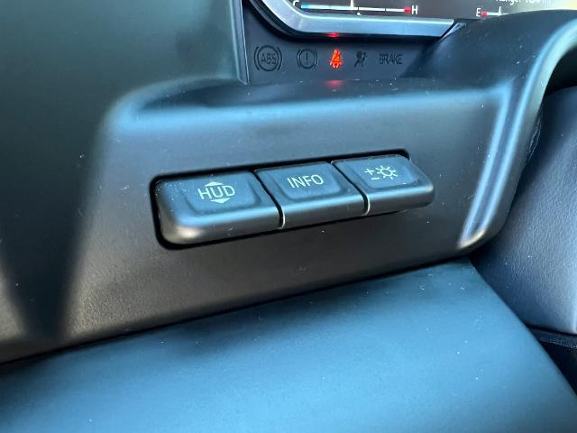 2024 GMC Sierra Hd - $77,999