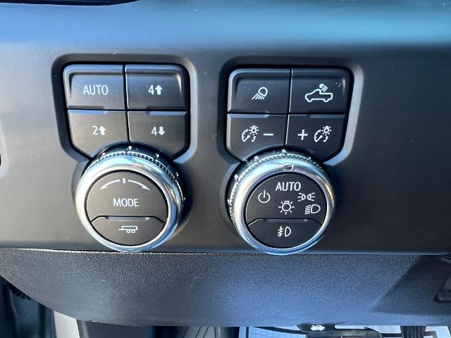 2024 GMC Sierra Hd - $77,999