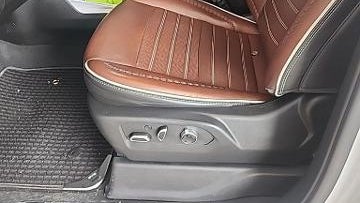 Preowned 2024 GMC Sierra 2500HD Denali Ultimate for Sale