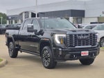 2024 Sierra 2500HD Thumbnail 1