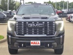 2024 Sierra 2500HD Thumbnail 2