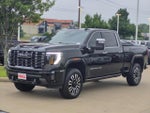 2024 Sierra 2500HD Thumbnail 3