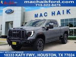 2024 Sierra 2500HD Thumbnail 1