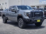 2024 Sierra 2500HD Thumbnail 3