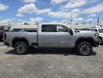 2024 Sierra 2500HD Thumbnail 4