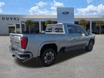 2024 Sierra 2500HD Thumbnail 4
