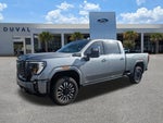 2024 Sierra 2500HD Thumbnail 8