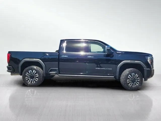 2024 GMC Sierra Hd - $77,324
