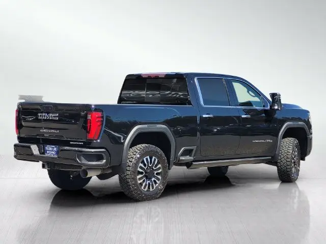 2024 GMC Sierra Hd - $77,324