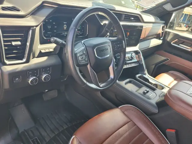 2024 GMC Sierra Hd - $77,324