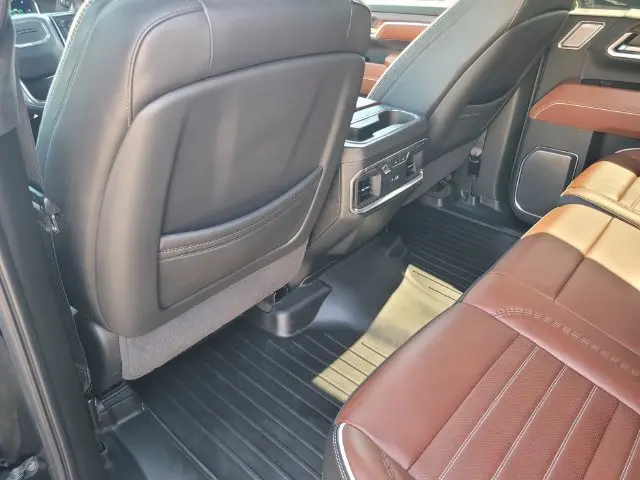 2024 GMC Sierra Hd - $77,324