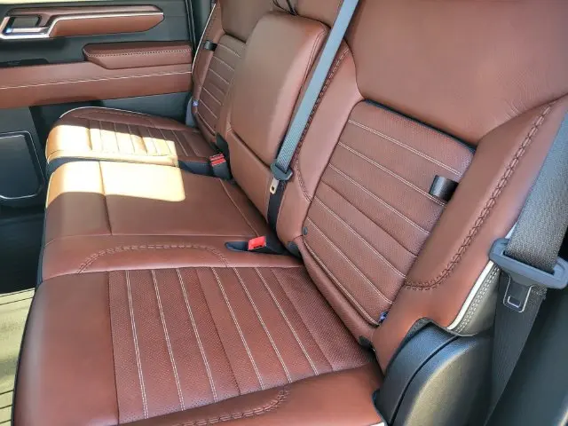 2024 GMC Sierra Hd - $77,324