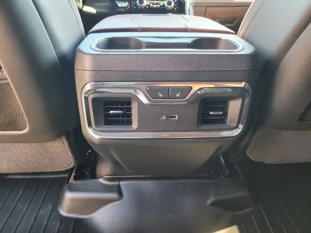 2024 GMC Sierra Hd - $77,324