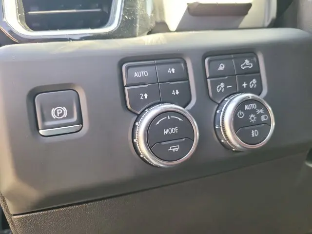 2024 GMC Sierra Hd - $77,324