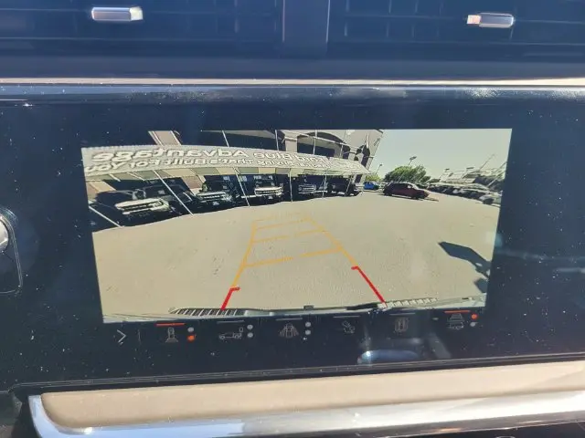 2024 GMC Sierra Hd - $77,324