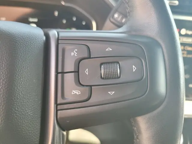 2024 GMC Sierra Hd - $77,324