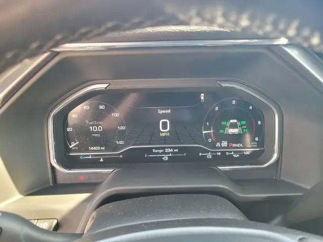 2024 GMC Sierra Hd - $77,324