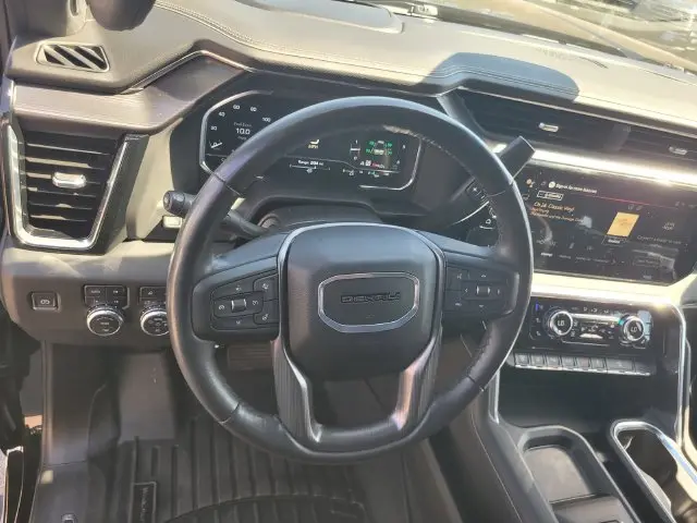 2024 GMC Sierra Hd - $77,324