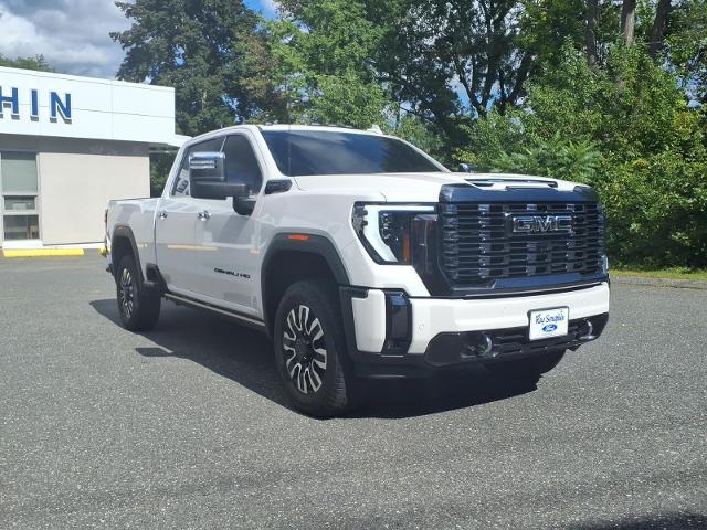 2024 GMC Sierra Hd - $79,995