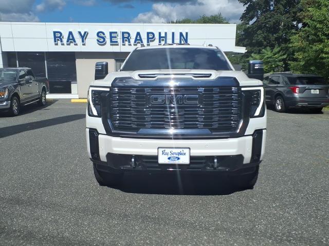 2024 GMC Sierra Hd - $79,995
