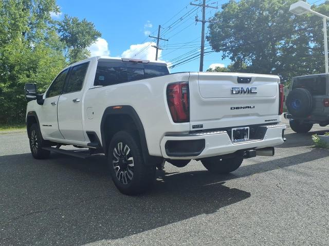 2024 GMC Sierra Hd - $79,995