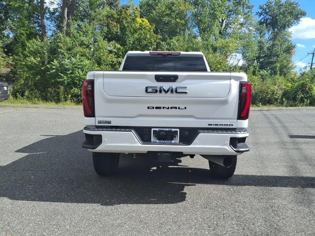 2024 GMC Sierra Hd - $79,995