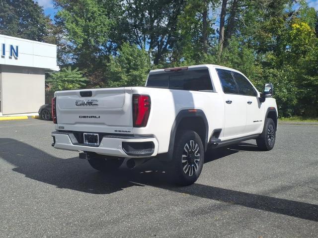 2024 GMC Sierra Hd - $79,995