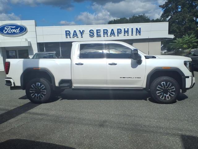 2024 GMC Sierra Hd - $79,995