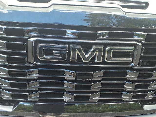 2024 GMC Sierra Hd - $79,995