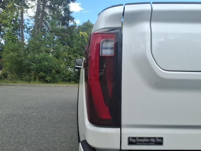 2024 GMC Sierra Hd - $79,995