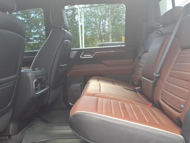 2024 GMC Sierra Hd - $79,995