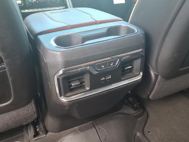 2024 GMC Sierra Hd - $79,995