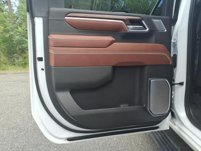 2024 GMC Sierra Hd - $79,995