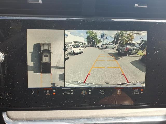 2024 GMC Sierra Hd - $79,995