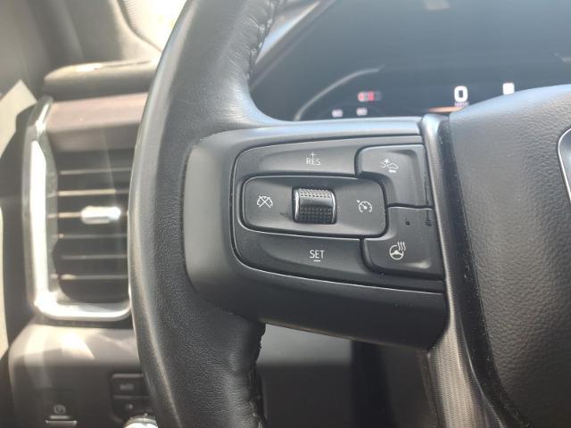2024 GMC Sierra Hd - $79,995