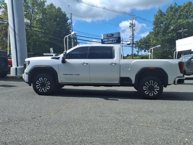 2024 GMC Sierra Hd - $79,995