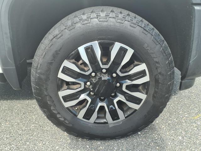 2024 GMC Sierra Hd - $79,995