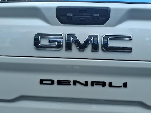 2024 GMC Sierra Hd - $79,995