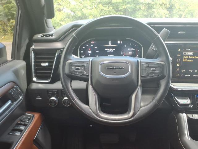 2024 GMC Sierra Hd - $79,995